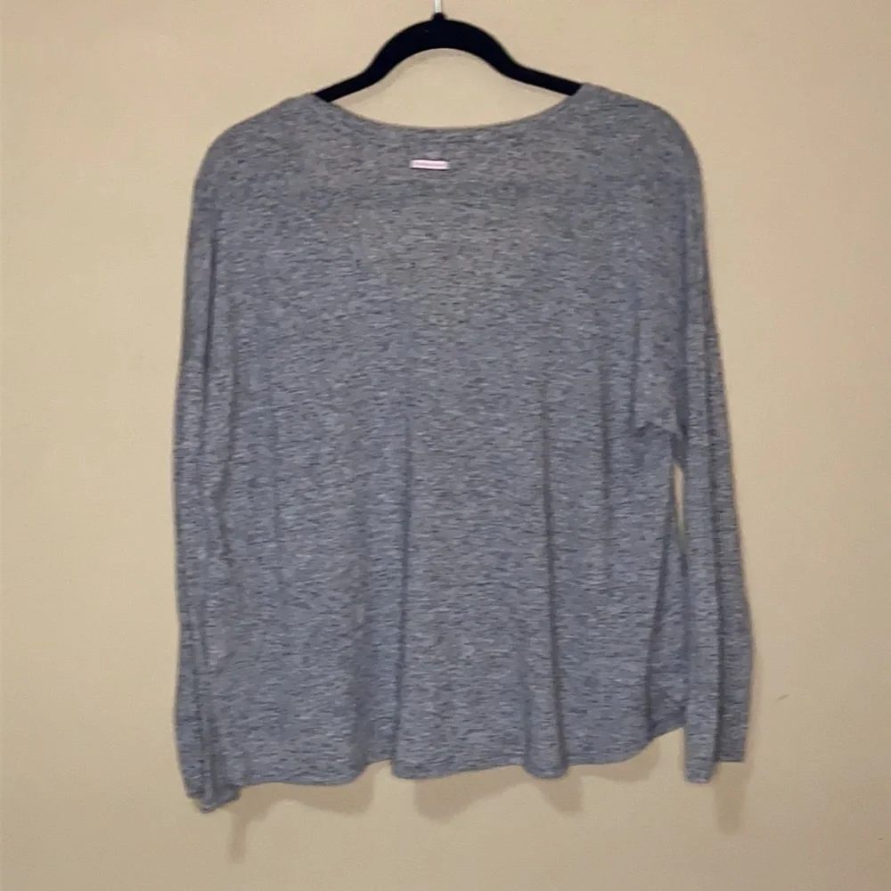 Victoria Secret Short/Court 3/4 Sleeve Top